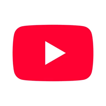 Biểu tượng YouTube